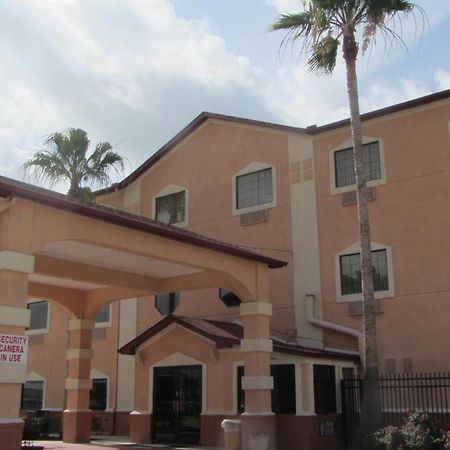 Americas Best Value Inn And Suites Houston Fm 1960 Westfield Exterior photo