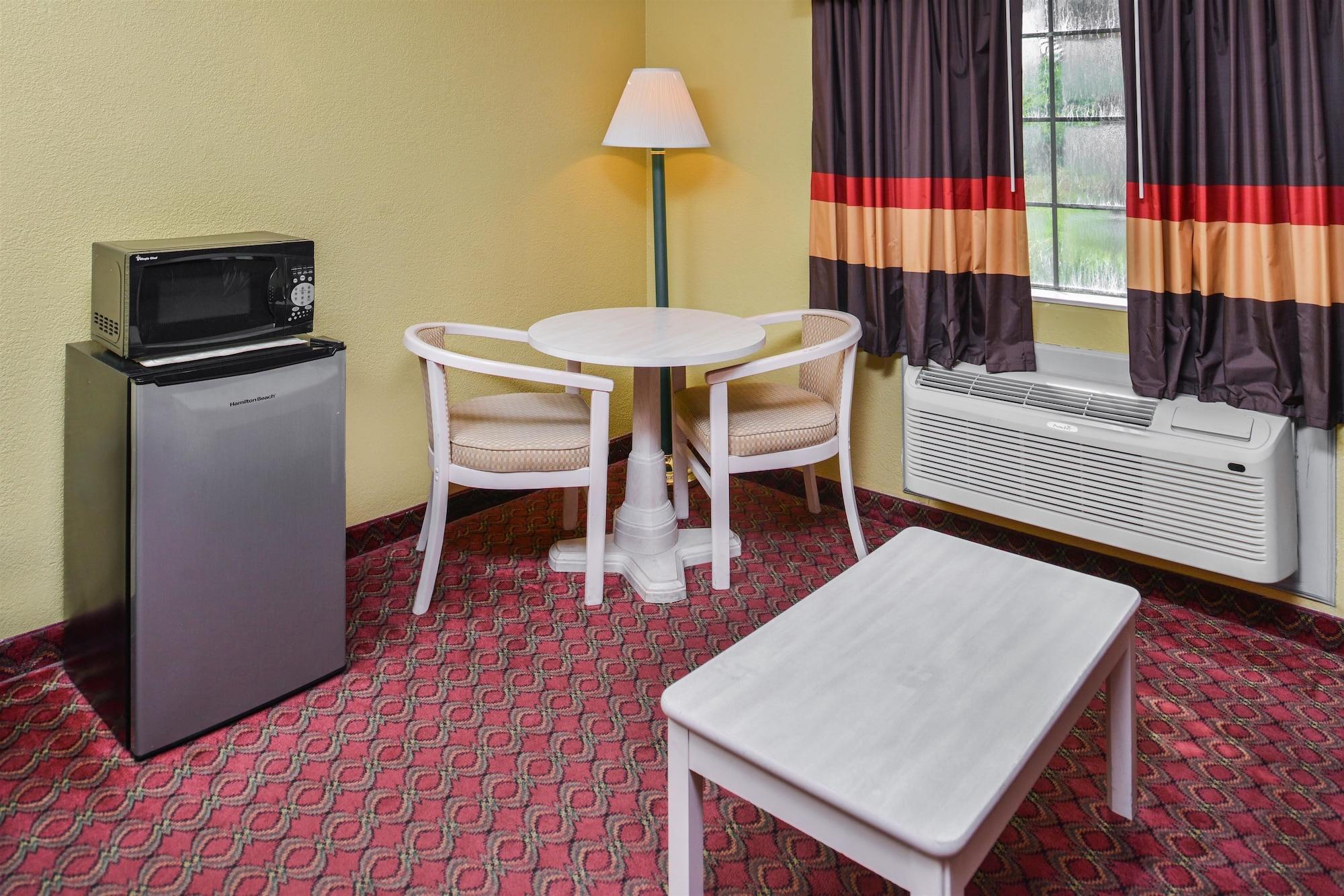 Americas Best Value Inn And Suites Houston Fm 1960 Westfield Exterior photo