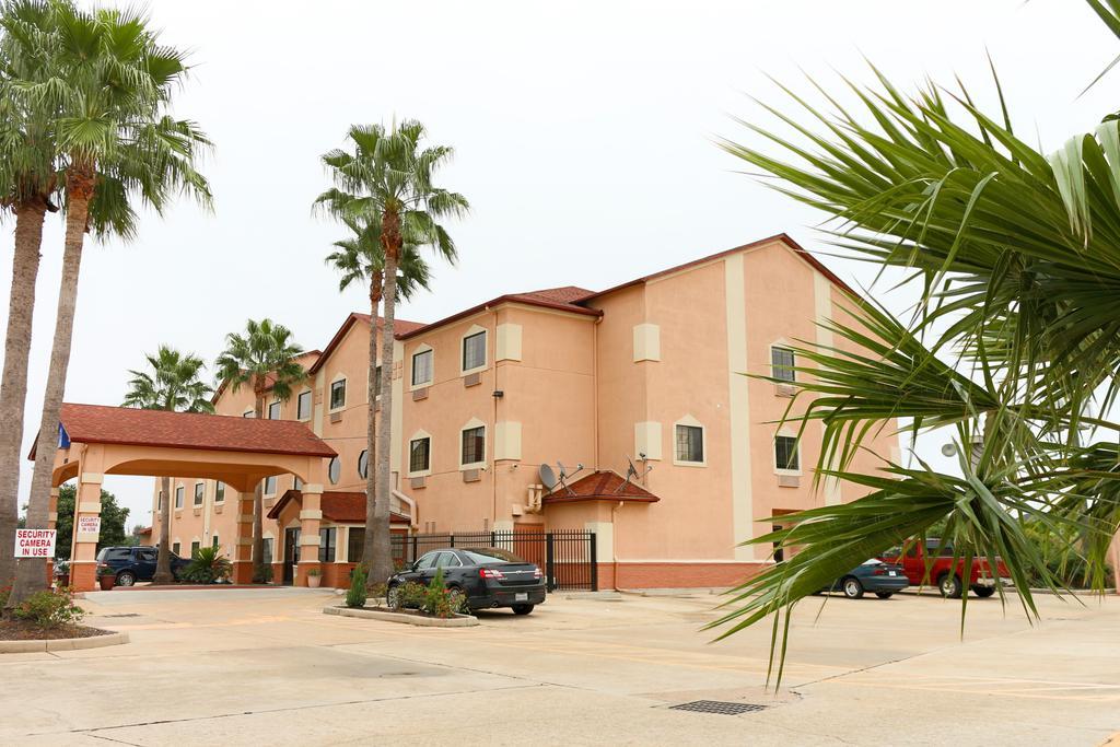 Americas Best Value Inn And Suites Houston Fm 1960 Westfield Exterior photo