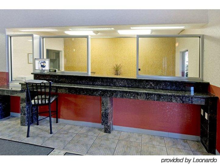 Americas Best Value Inn And Suites Houston Fm 1960 Westfield Interior photo