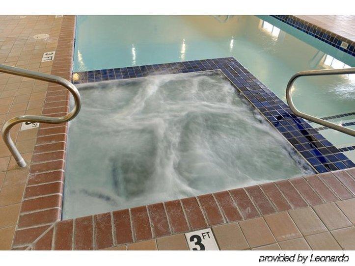 Americas Best Value Inn And Suites Houston Fm 1960 Westfield Facilities photo