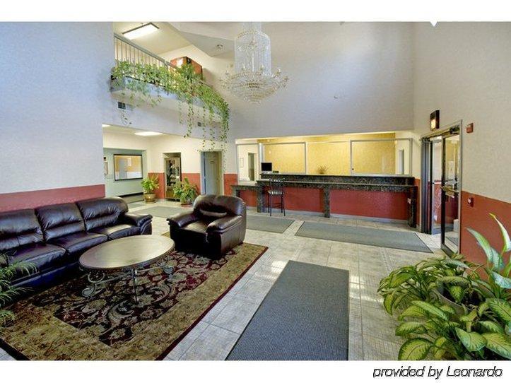 Americas Best Value Inn And Suites Houston Fm 1960 Westfield Exterior photo