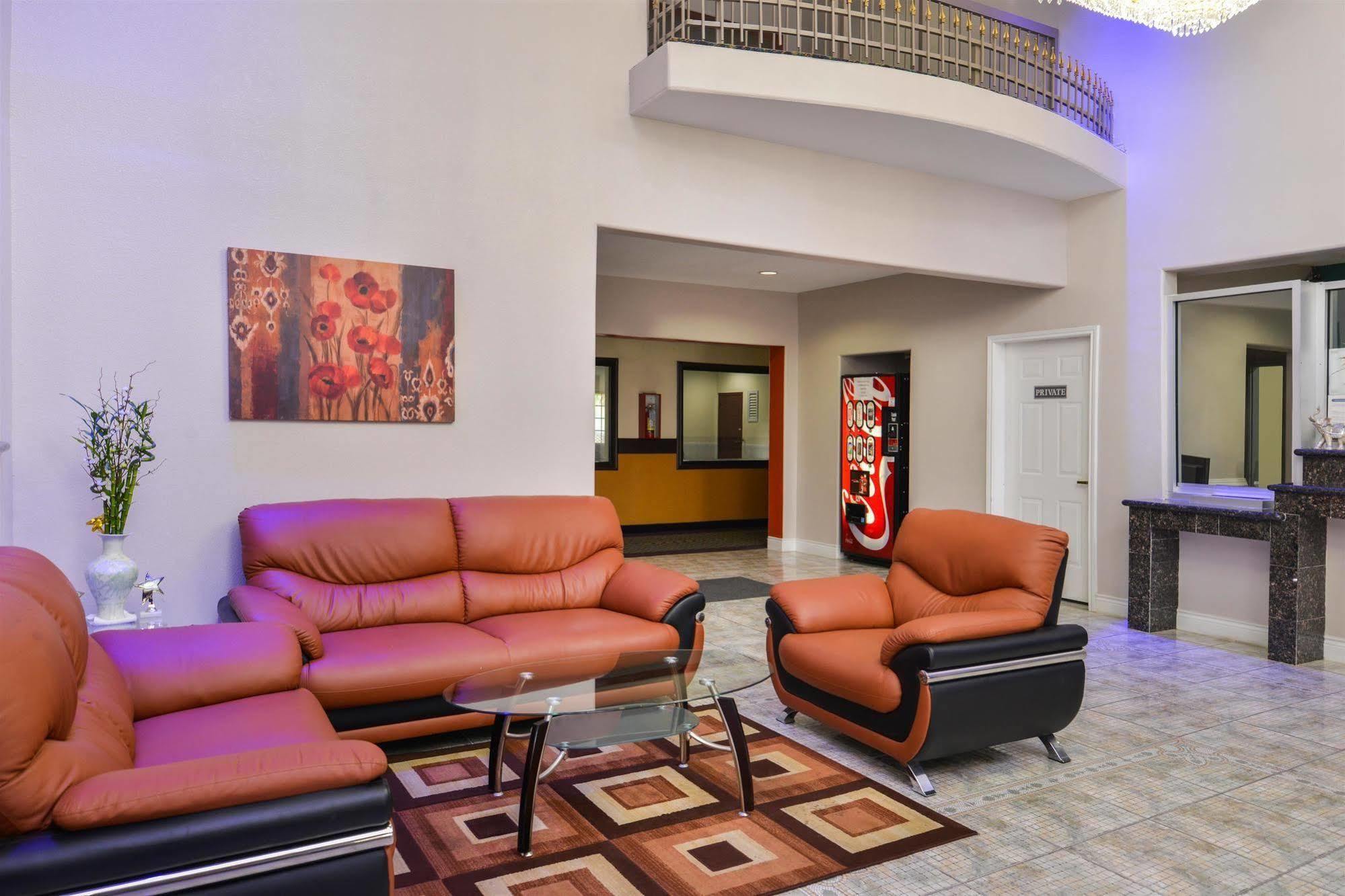 Americas Best Value Inn And Suites Houston Fm 1960 Westfield Exterior photo
