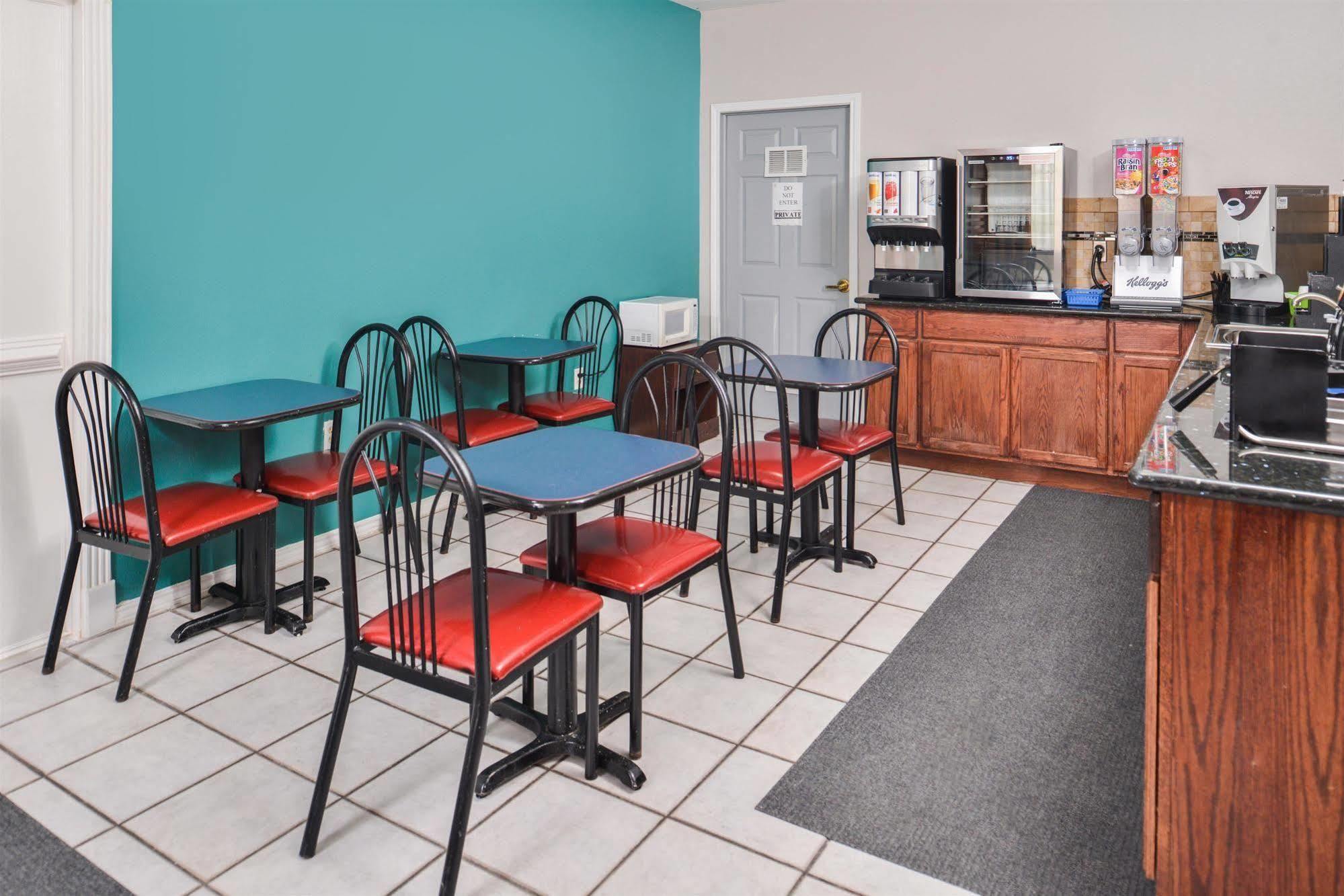 Americas Best Value Inn And Suites Houston Fm 1960 Westfield Exterior photo